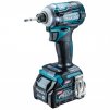 Makita TD001GM201 AKU RÁZOVÝ UŤAHOVÁK 40 V MAX XGT