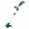 Makita UR100DZX AKU VYŽÍNAČ 12 V MAX CXT