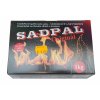 Odstraňovač sadzí SADPAL 1kg