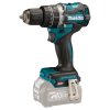 Makita HP002GZ AKU PRÍKLEPOVÝ SKRUTKOVAČ 40 V MAX XGT