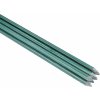 EXTOL CRAFT 82522 Tyč sklolaminátová 10ks, 180cm, Ø7,9mm