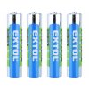 EXTOL ENERGY 42000 Batéria zink-chloridová 4ks, 1,5V, typ AAA