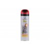 Spray 500 ml SOPPEC značkovač 12M FLUO červený 13351