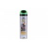Spray 500 ml SOPPEC značkovač 12M FLUO zelený 13353