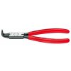 Knipex Kliešte 4421 J11 segerové vnútorné 12-25mm 56150011 90°