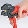 Knipex Kliešte 9752 05 lisovacie 55360010