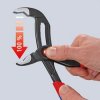 Knipex Kliešte 8721 250 Cobra QuickSet 4003773072775/55931250