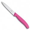Victorinox 6.7606.L115 Univerzálny kuchynský nôž 8cm, ružový
