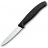 Victorinox 6.7603 Univerzálny kuchynský nôž 8cm, čierny