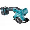 Makita HS301DSME AKU OKRUŽNÁ PÍLA12 V MAX CXT