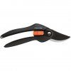 Fiskars 1000567 Nožnice záhradné SingleStep™, dvojčepeľové P26 20cm