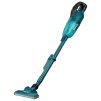 Makita DCL283FZ AKU VYSÁVAČ TYČOVÝ 18 V LXT