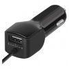 Univerzálny USB adaptér do auta 3,1A (15,5W) max., káblový