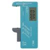433792 univerzalny tester baterii aa aaa c d 9v gombikovych