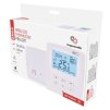 Izbový programovateľný bezdrôtový OpenTherm termostat P5611OT