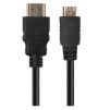 HDMI 2.0 high speed kábel A vidlica – C vidlica 1,5m