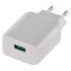 Univerzálny USB adaptér QUICK do siete 3A (18W) max.