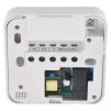 Izbový programovateľný bezdrôtový WiFi GoSmart termostat P56211