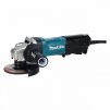 Makita GA5093X01 EL. UHLOVÁ BRÚSKA 125 mm