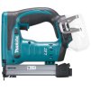 Makita DST221Z AKU SPONKOVAČKA 18 V LXT
