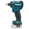 Makita DF032DZ AKU SKRUTKOVAČKA 12 V MAX CXT