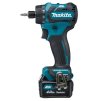 Makita DF032DSME AKU SKRUTKOVAČKA 12 V MAX CXT