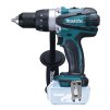 Makita DDF458Z AKU VŔTACÍ SKRUTKOVAČ 18 V LXT