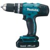 Makita DHP453SYE AKU PRÍKLEPOVÝ SKRUTKOVAČ 18 V LXT