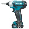 Makita TD110DSAE AKU SKRUTKOVAČ 12 V MAX CXT
