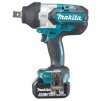 Makita DTW1001RTJ AKU UŤAHOVÁK 18 V LXT