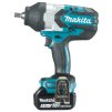 Makita DTW1002RTJ AKU UŤAHOVÁK 18 V LXT