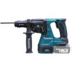 Makita DHR243Z AKU VŔTACIE KLADIVO 24 mm 18 V LXT