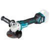 Makita DGA511Z AKU UHLOVÁ BRÚSKA 18 V LXT