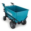 Makita DCU605Z AKU FÚRIK 2 x 18 V LXT