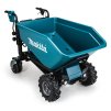 Makita DCU603Z AKU FÚRIK 2 x 18 V LXT