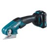 Makita CP100DWA AKU UNIVERZÁLNY REZAČ 12 V MAX CXT
