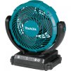 Makita DCF102Z AKU VENTILÁTOR 14,4 / 18 V LXT