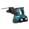 Makita DHR282T2JU AKU VŔTACIE KLADIVO 2 x 18 V LXT