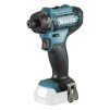 Makita DF033DZ AKU SKRUTKOVAČKA 12 V MAX CXT