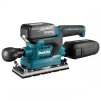 Makita DBO380RTJ AKU VIBRAČNÁ BRÚSKA  18 V LXT