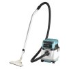 Makita DVC150LZ AKU VYSÁVAČ AC 230 V 2 x 18 V LXT