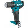 Makita DF333DZ AKU SKRUTKOVAČKA 12 V MAX CXT