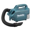 Makita CL121DZ AKU VYSÁVAČ 12 V MAX CXT