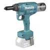 Makita DRV250ZJ AKU NITOVAČKA 18 V LXT