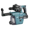 Makita DHR243RTJW AKU VŔTACIE KLADIVO 24 mm 18 V LXT