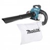 Makita DUB363ZV AKU DÚCHADLO-VYSÁVAČ 2 x 18 V LXT