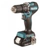 Makita DHP487RAJ AKU PRÍKLEPOVÝ SKRUTKOVAČ 18 V LXT