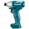 Makita TD112DMZ AKU SKRUTKOVAČ 12 V MAX CXT