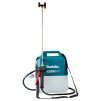 Makita DUS054Z AKU POSTREKOVAČ 5 L 18 V LXT