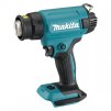 Makita DHG181ZK AKU TEPLOVZDUŠNÁ PIŠTOL 18 V LXT